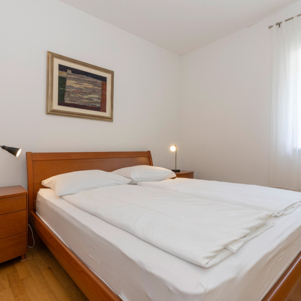 Bedrooms, Villa Dani, Villa Dani with pool and playground, Salakovci - Labin, Istria - Croatia Salakovci