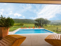 Exterior, Villa Dani with pool and playground, Salakovci - Labin, Istria - Croatia Salakovci