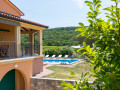 Exterior, Villa Dani with pool and playground, Salakovci - Labin, Istria - Croatia Salakovci