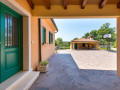 Exterior, Villa Dani with pool and playground, Salakovci - Labin, Istria - Croatia Salakovci