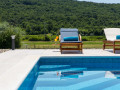 Exterior, Villa Dani with pool and playground, Salakovci - Labin, Istria - Croatia Salakovci