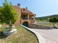 Exterior, Villa Dani with pool and playground, Salakovci - Labin, Istria - Croatia Salakovci