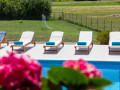 Exterior, Villa Dani with pool and playground, Salakovci - Labin, Istria - Croatia Salakovci