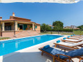 Exterior, Villa Dani with pool and playground, Salakovci - Labin, Istria - Croatia Salakovci