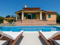 Exterior, Villa Dani with pool and playground, Salakovci - Labin, Istria - Croatia Salakovci