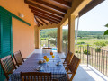 Exterior, Villa Dani with pool and playground, Salakovci - Labin, Istria - Croatia Salakovci