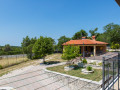 Exterior, Villa Dani with pool and playground, Salakovci - Labin, Istria - Croatia Salakovci