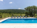 Eksterijer, Villa Dani s bazenom i igralištem, Salakovci - Labin, Istra Salakovci