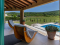Eksterijer, Villa Dani s bazenom i igralištem, Salakovci - Labin, Istra Salakovci