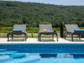 Eksterijer, Villa Dani s bazenom i igralištem, Salakovci - Labin, Istra Salakovci