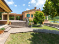 Eksterijer, Villa Dani s bazenom i igralištem, Salakovci - Labin, Istra Salakovci