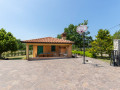Eksterijer, Villa Dani s bazenom i igralištem, Salakovci - Labin, Istra Salakovci