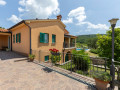 Eksterijer, Villa Dani s bazenom i igralištem, Salakovci - Labin, Istra Salakovci