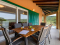 Interijer, Villa Dani s bazenom i igralištem, Salakovci - Labin, Istra Salakovci