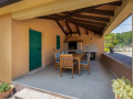 Eksterijer, Villa Dani s bazenom i igralištem, Salakovci - Labin, Istra Salakovci