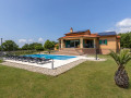 Eksterijer, Villa Dani s bazenom i igralištem, Salakovci - Labin, Istra Salakovci