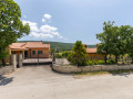 Eksterijer, Villa Dani s bazenom i igralištem, Salakovci - Labin, Istra Salakovci