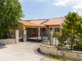 Eksterijer, Villa Dani s bazenom i igralištem, Salakovci - Labin, Istra Salakovci