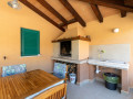Eksterijer, Villa Dani s bazenom i igralištem, Salakovci - Labin, Istra Salakovci