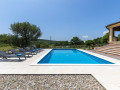 Eksterijer, Villa Dani s bazenom i igralištem, Salakovci - Labin, Istra Salakovci